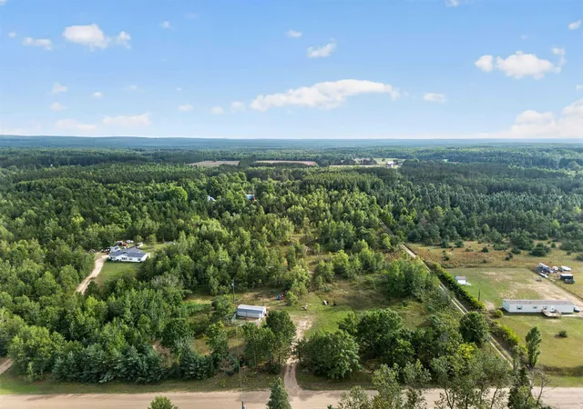 Photo 2 of Land for sale at 6207 Gonyer Rd Sw, Fife Lake, MI 49633 | MLS# 78080073267 | Listing updated on 2026-09-09