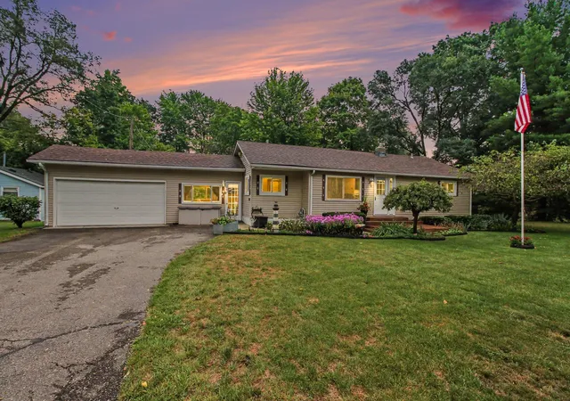 Photo 1 of Sale Pending at 3219 West St, Milford, MI 48380 | MLS# 55026047282 | Listing updated on 2026-09-09