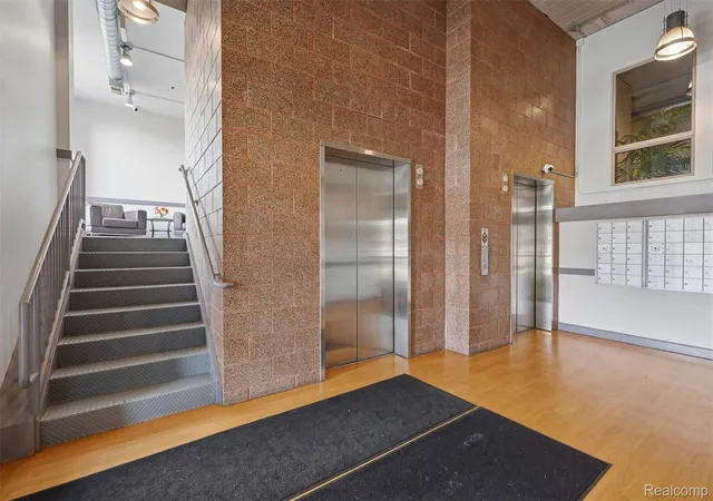 Listing Photo 4 - Condo for sale in building located at 101 S Union St, Plymouth, MI 48170 - Unit #116