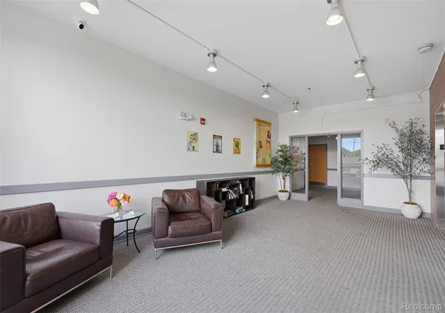 Listing Photo 5 - Condo for sale in building located at 101 S Union St, Plymouth, MI 48170 - Unit #116