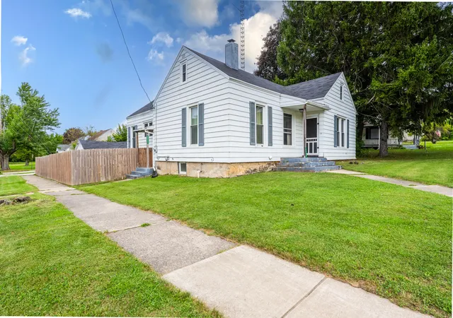 Single family home for sale at 6655 E Main St, Eau Claire, MI 49111 | MLS# 69026047285