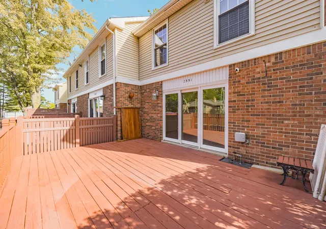 Photo 3 of Condo for sale at 3551 Crooks Rd, Royal Oak, MI 48073 | MLS# 58050220934 | Listing updated on 2026-09-09