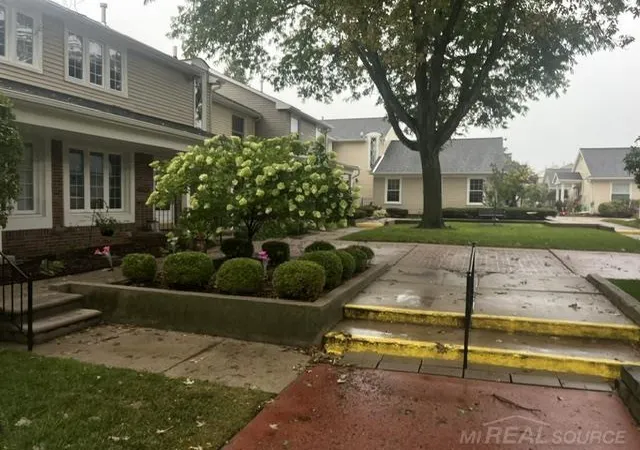 Photo 48 of Condo for sale at 3551 Crooks Rd, Royal Oak, MI 48073 | MLS# 58050220934 | Listing updated on 2026-09-09