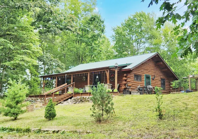 Photo 1 of Sale Pending at 9557 E Anthony Rd, Branch, MI 49402 | MLS# 72026047289 | Listing updated on 2026-10-04