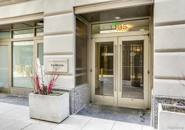 Photo 38 of Condo for sale at 1135 Shelby St #2504, Detroit, MI 48226 | MLS# 20261071600 | Listing updated on 2026-09-07