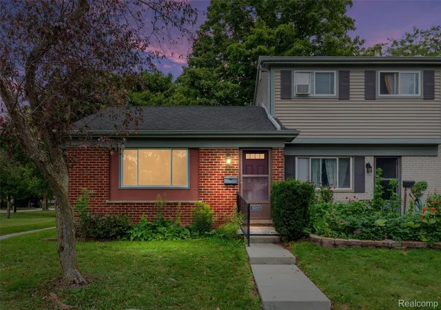 Photo 1 of Condo for sale at 3001 Wolverine Dr, Ann Arbor, MI 48108 | MLS# 20261071601 | Listing updated on 2026-09-05