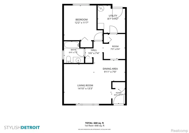 Photo 19 of Condo for sale at 3001 Wolverine Dr, Ann Arbor, MI 48108 | MLS# 20261071601 | Listing updated on 2026-09-05