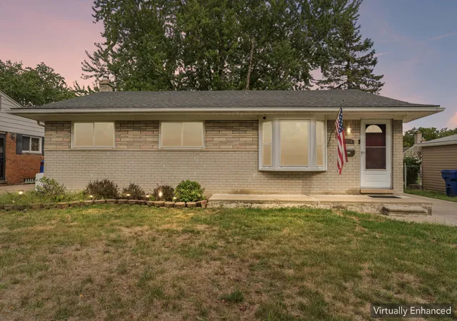 Photo 2 of Single family home for sale at 8234 Holly Dr, Canton, MI 48187 | MLS# 81026047304 | Listing updated on 2026-09-10