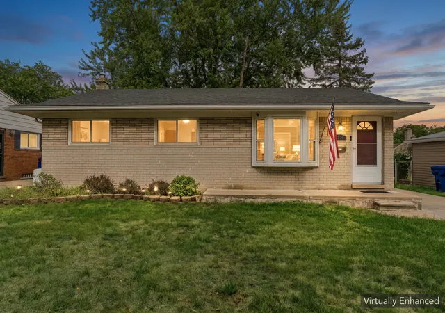 Photo 3 of Single family home for sale at 8234 Holly Dr, Canton, MI 48187 | MLS# 81026047304 | Listing updated on 2026-09-10