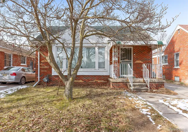 Photo 1 of Single family home for sale at 18867 Rogge, Detroit, MI 48234 | MLS# 20261071603 | Listing updated on 2026-09-05