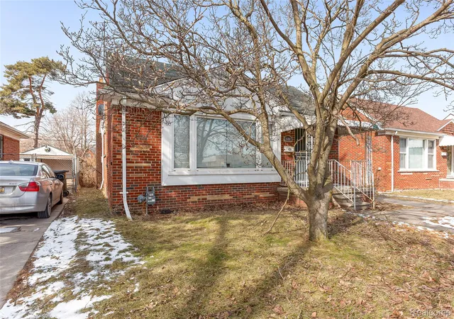 Photo 2 of Single family home for sale at 18867 Rogge, Detroit, MI 48234 | MLS# 20261071603 | Listing updated on 2026-09-05