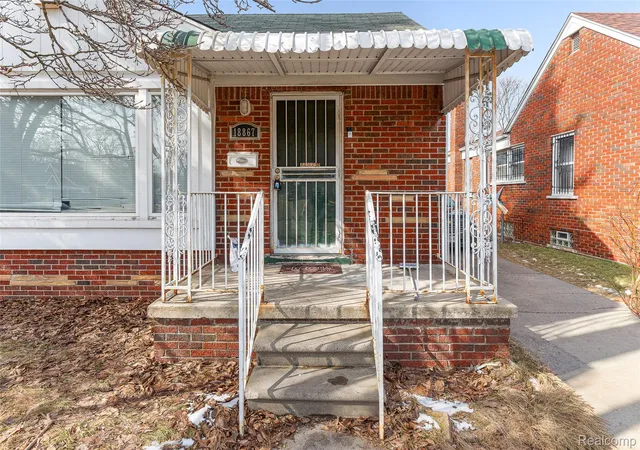 Photo 3 of Single family home for sale at 18867 Rogge, Detroit, MI 48234 | MLS# 20261071603 | Listing updated on 2026-09-05