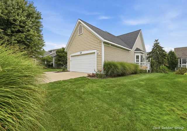 Photo 3 of Condo for sale at 509 Hunters Run Cir, Holland, MI 49423 | MLS# 71026047305 | Listing updated on 2026-09-17