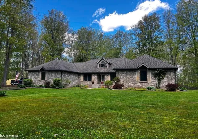Photo 1 of Sale Pending at 7690 Lambs Rd, Wales, MI 48027 | MLS# 58050220938 | Listing updated on 2026-09-14