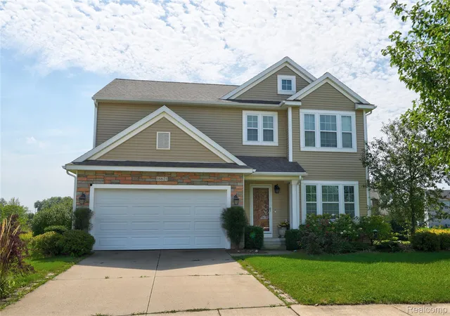 Photo 1 of Single family home for sale at 16621 Charles Town Ct, Linden, MI 48451 | MLS# 20261071606 | Listing updated on 2026-09-08