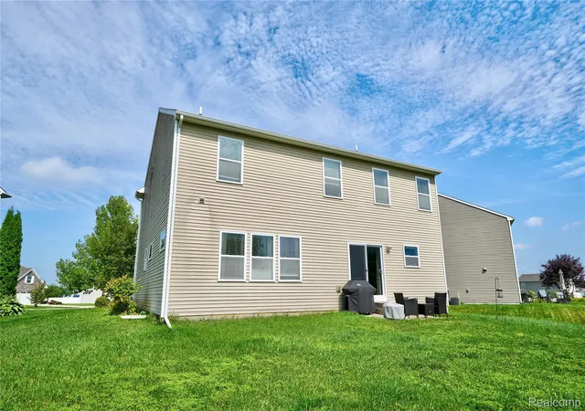 Photo 2 of Single family home for sale at 16621 Charles Town Ct, Linden, MI 48451 | MLS# 20261071606 | Listing updated on 2026-09-08