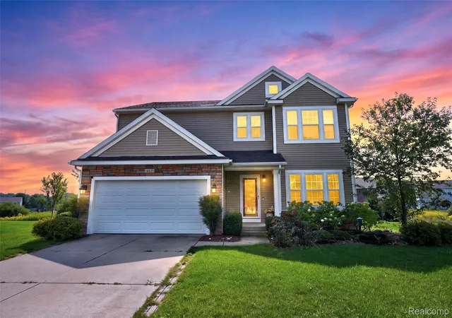 Photo 3 of Single family home for sale at 16621 Charles Town Ct, Linden, MI 48451 | MLS# 20261071606 | Listing updated on 2026-09-08