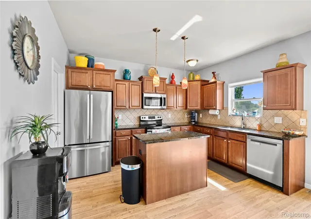 Photo 57 of Single family home for sale at 16621 Charles Town Ct, Linden, MI 48451 | MLS# 20261071606 | Listing updated on 2026-09-08
