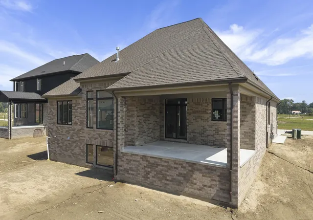 Photo 3 of Single family home for sale at 54413 Palomino Dr, Shelby Charter Township Macomb, MI 48316 | MLS# 58050220939 | Listing updated on 2026-09-17