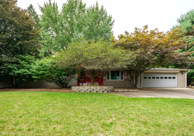 Photo 1 of Sale Pending at 4823 Briarhill Dr, Portage, MI 49024 | MLS# 66026047311 | Listing updated on 2026-09-14