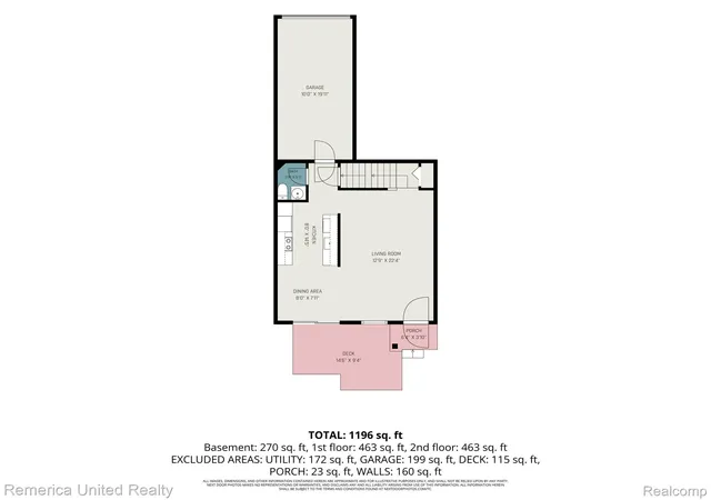 Photo 19 of Condo for sale at 7771 Lake Ridge Dr, Waterford, MI 48327 | MLS# 20261071610 | Listing updated on 2026-09-11