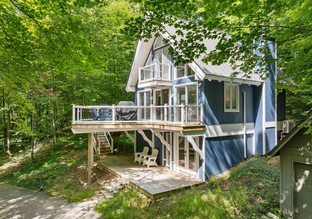 Photo 3 of Single family home for sale at 6631 Wasservalden Strasse, Bellaire, MI 49615 | MLS# 78080073273 | Listing updated on 2026-09-07