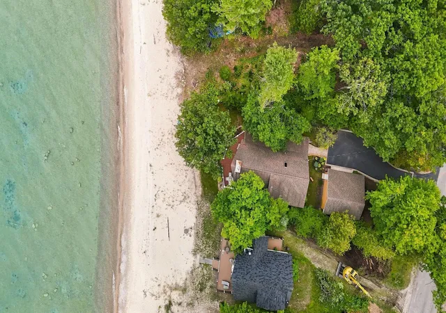 Photo 3 of Single family home for sale at 13700 N Forest Beach, Leland, MI 49654 | MLS# 78080073274 | Listing updated on 2026-09-08