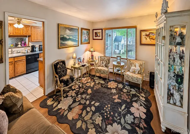 Photo 3 of Single family home for sale at 3262 Rockhaven Ave, Rochester Hills, MI 48309 | MLS# 20261071613 | Listing updated on 2026-09-05