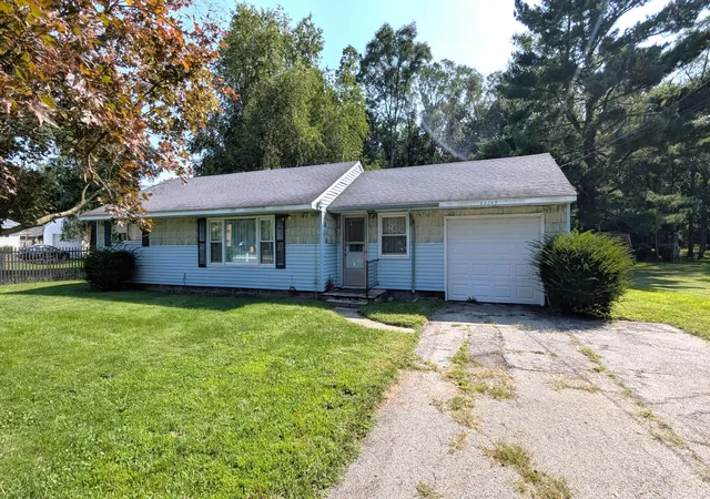 Photo 1 of Single family home for sale at 69845 S Nottawa Rd, Sturgis, MI 49091 | MLS# 68026047317 | Listing updated on 2026-09-05