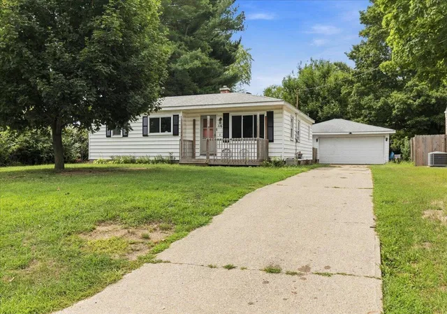 Single family home for sale at 116 Northway St, Augusta, MI 49012 | MLS# 65026047316