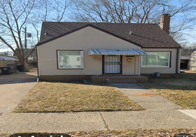 Photo 1 of Single family home for sale at 19931 Moenart St, Detroit, MI 48234 | MLS# 20261071619 | Listing updated on 2026-09-13