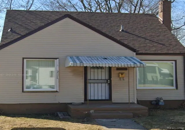 Photo 2 of Single family home for sale at 19931 Moenart St, Detroit, MI 48234 | MLS# 20261071619 | Listing updated on 2026-09-13