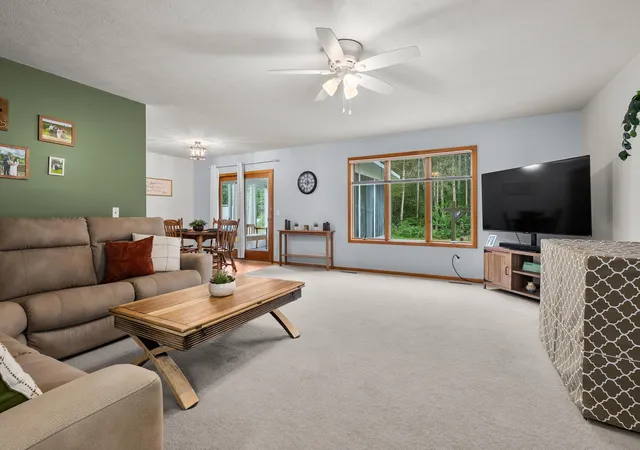 Photo 3 of Single family home for sale at 3343 John St, Ravenna, MI 49451 | MLS# 66026047322 | Listing updated on 2026-09-05