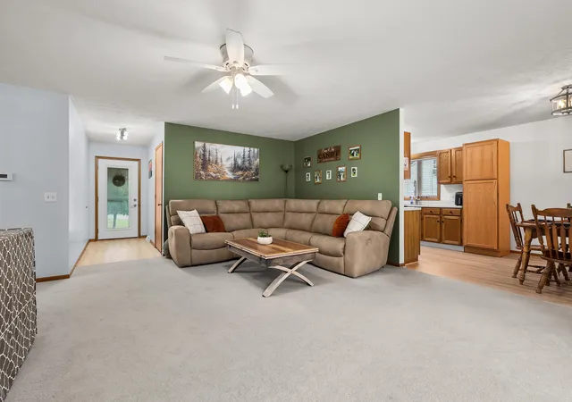 Photo 3 of Single family home for sale at 3343 John St, Ravenna, MI 49451 | MLS# 66026047322 | Listing updated on 2026-09-05