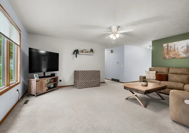 Photo 4 of Single family home for sale at 3343 John St, Ravenna, MI 49451 | MLS# 66026047322 | Listing updated on 2026-09-05