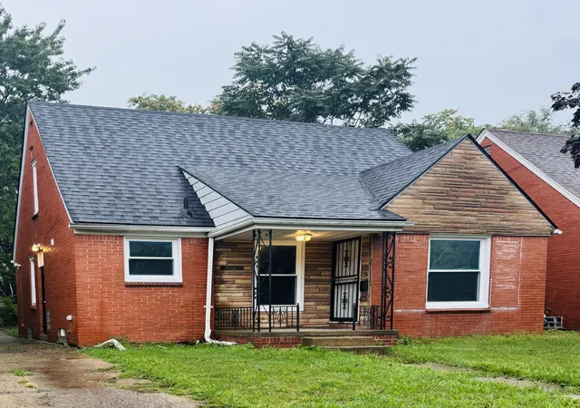 Photo 1 of Single family home for sale at 11566 Sanford Ave, Detroit, MI 48205 | MLS# 81026047323 | Listing updated on 2026-10-01
