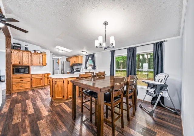 Photo 4 of Single family home for sale at 5784 E 24th Street, Chase, MI 49623 | MLS# 72026047329 | Listing updated on 2026-09-18