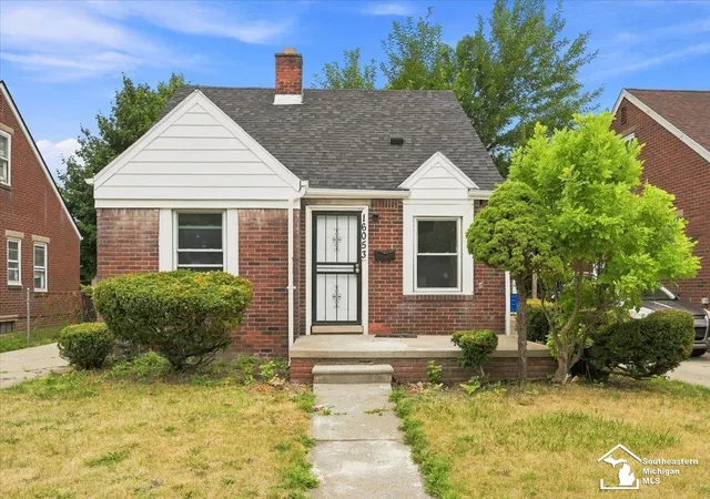 Photo 1 of Single family home for sale at 16053 Bringard Dr, Detroit, MI 48205 | MLS# 57050220950 | Listing updated on 2026-09-08