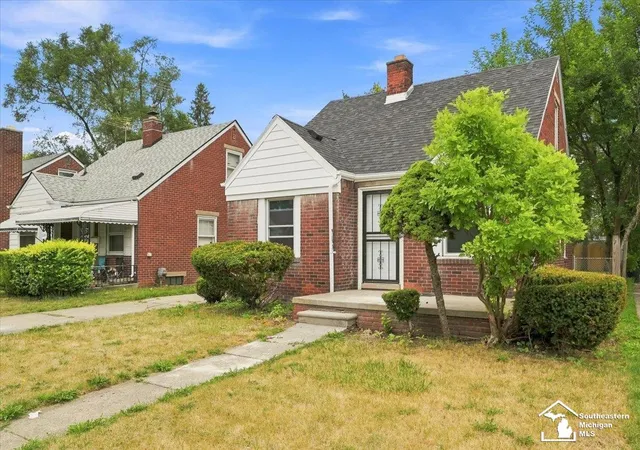 Photo 2 of Single family home for sale at 16053 Bringard Dr, Detroit, MI 48205 | MLS# 57050220950 | Listing updated on 2026-09-08