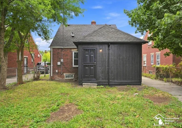 Photo 26 of Single family home for sale at 16053 Bringard Dr, Detroit, MI 48205 | MLS# 57050220950 | Listing updated on 2026-09-08