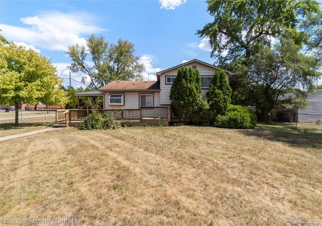 Photo 37 of Single family home for sale at 21025 Indian St, Southfield, MI 48033 | MLS# 20261071628 | Listing updated on 2026-09-06
