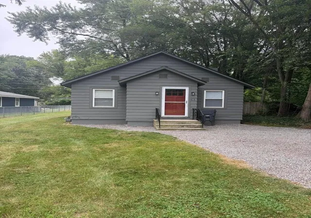 Photo 1 of Sale Pending at 363 Searles Ave, Benton Harbor, MI 49022 | MLS# 69026047335 | Listing updated on 2026-09-30
