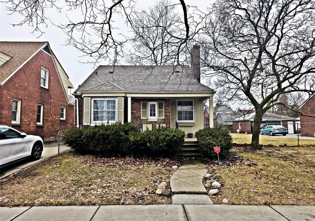 Photo 1 of Single family home for sale at 20109 Stotter St, Detroit, MI 48234 | MLS# 20261071632 | Listing updated on 2026-09-09
