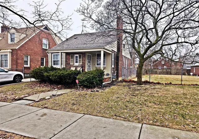 Photo 2 of Single family home for sale at 20109 Stotter St, Detroit, MI 48234 | MLS# 20261071632 | Listing updated on 2026-09-09