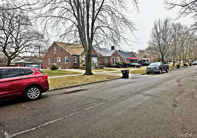 Photo 4 of Single family home for sale at 20109 Stotter St, Detroit, MI 48234 | MLS# 20261071632 | Listing updated on 2026-09-09