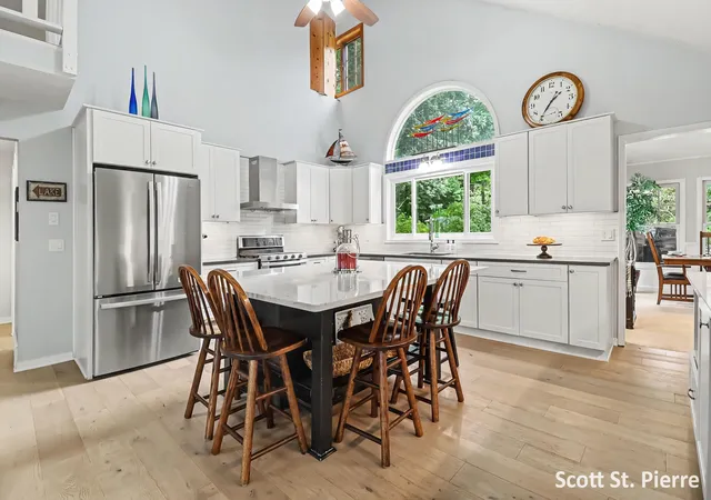 Photo 3 of Single family home for sale at 6635 S Shore Dr, Whitehall, MI 49461 | MLS# 71026047340 | Listing updated on 2026-09-10
