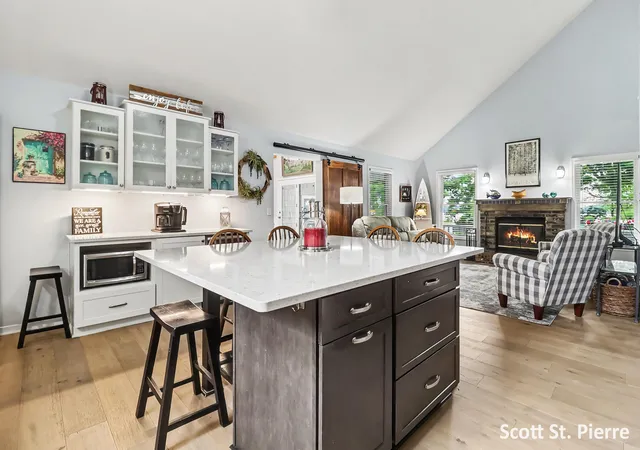 Photo 3 of Single family home for sale at 6635 S Shore Dr, Whitehall, MI 49461 | MLS# 71026047340 | Listing updated on 2026-09-10