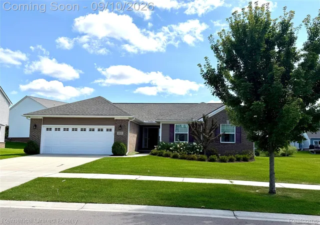 Photo 1 of Single family home for sale at 952 Preserve Ln, White Lake, MI 48386 | MLS# 20261071639 | Listing updated on 2026-09-13