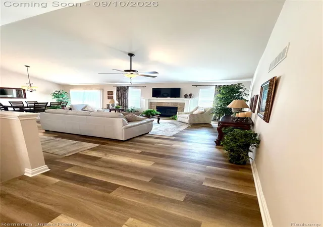 Photo 3 of Single family home for sale at 952 Preserve Ln, White Lake, MI 48386 | MLS# 20261071639 | Listing updated on 2026-09-13