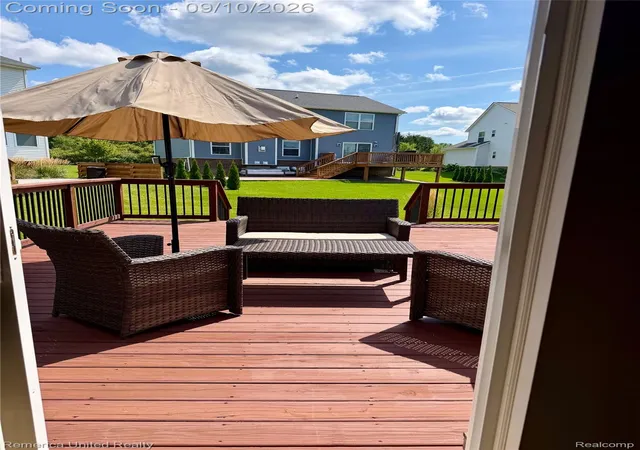 Photo 36 of Single family home for sale at 952 Preserve Ln, White Lake, MI 48386 | MLS# 20261071639 | Listing updated on 2026-09-13